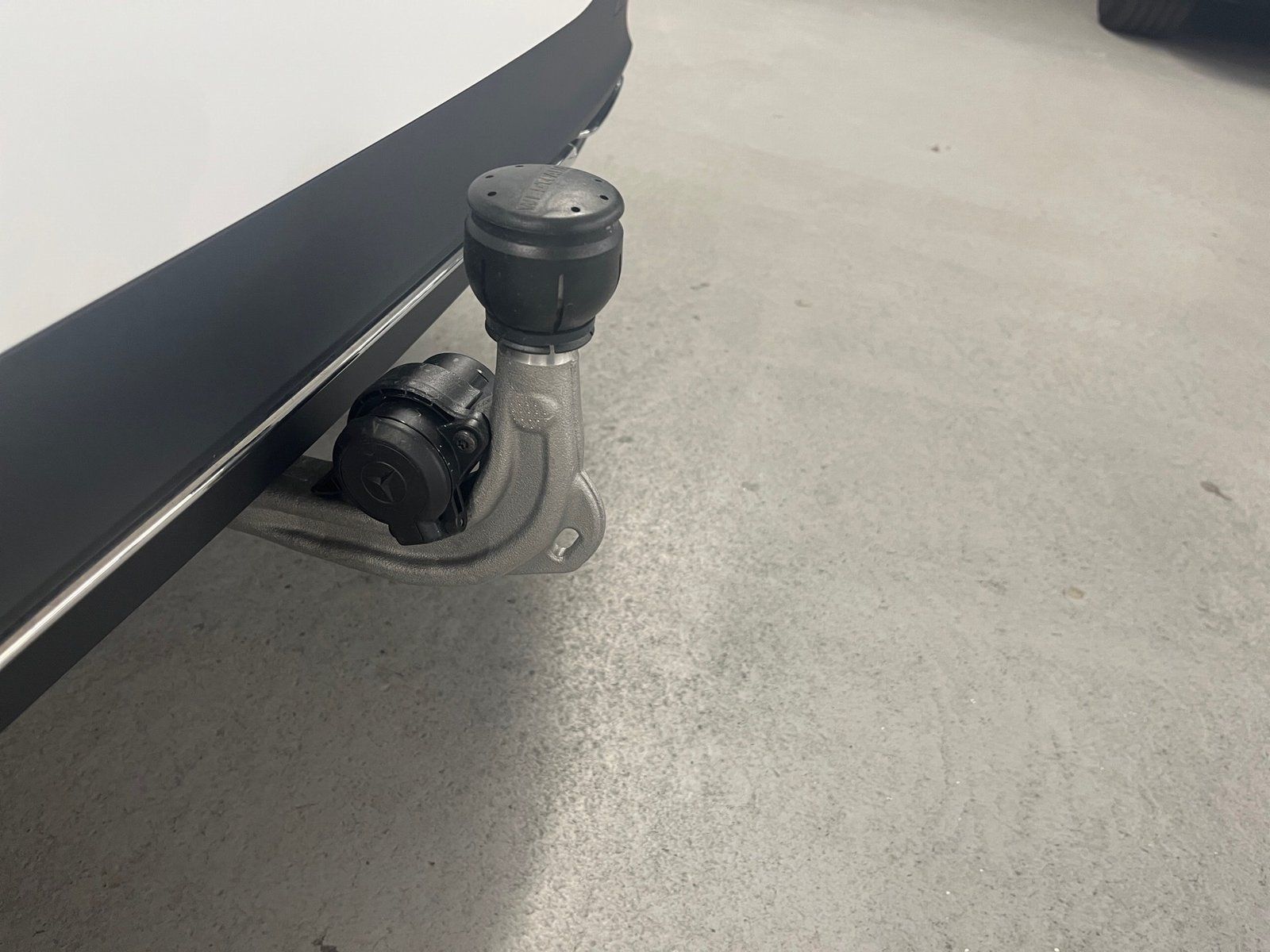 Fahrzeugabbildung Mercedes-Benz B 200 Progressive*AHK*Totwink*LED*Kam*Easy-Pack*