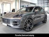Porsche Cayenne SportDesign 22Zoll Massage AHK HD-Matrix