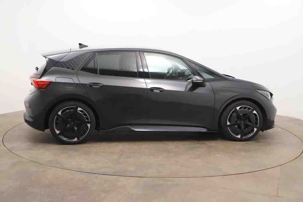 Cupra Born 150kW RFK*PDC*Tempo*Klima*SH