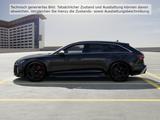 Audi RS 6 Avant 441(600) kW(PS) tiptronic - Audi RS6: Schwarz