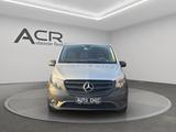 Mercedes-Benz Vito Tourer 111 CDI lang Klima/Leder/Alu/9 Sitze - Mercedes-Benz Vito Gebrauchtwagen