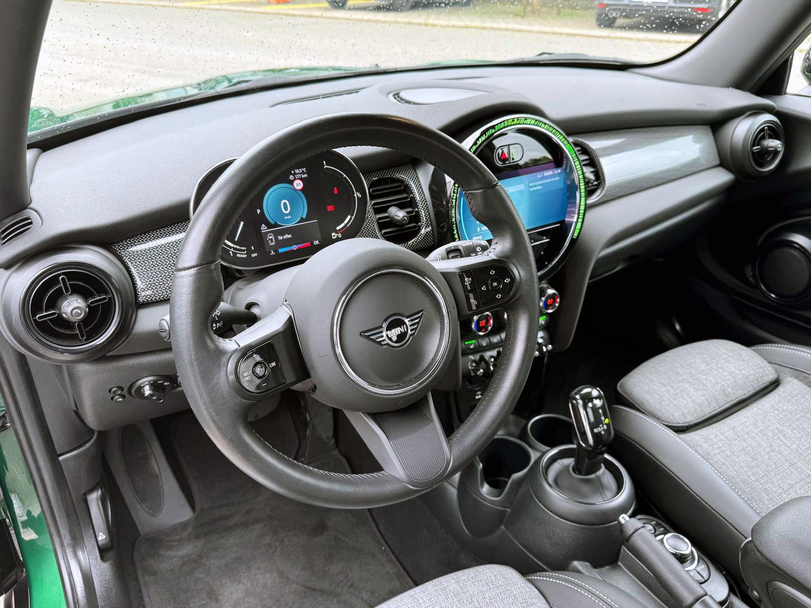Fahrzeugabbildung MINI COOPER 3-trg. Classic-Trim LED KAM PDC CarPlay