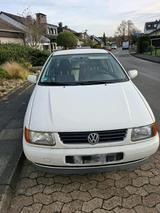 Volkswagen VW Polo III Typ 6N - Volkswagen Polo: Ii