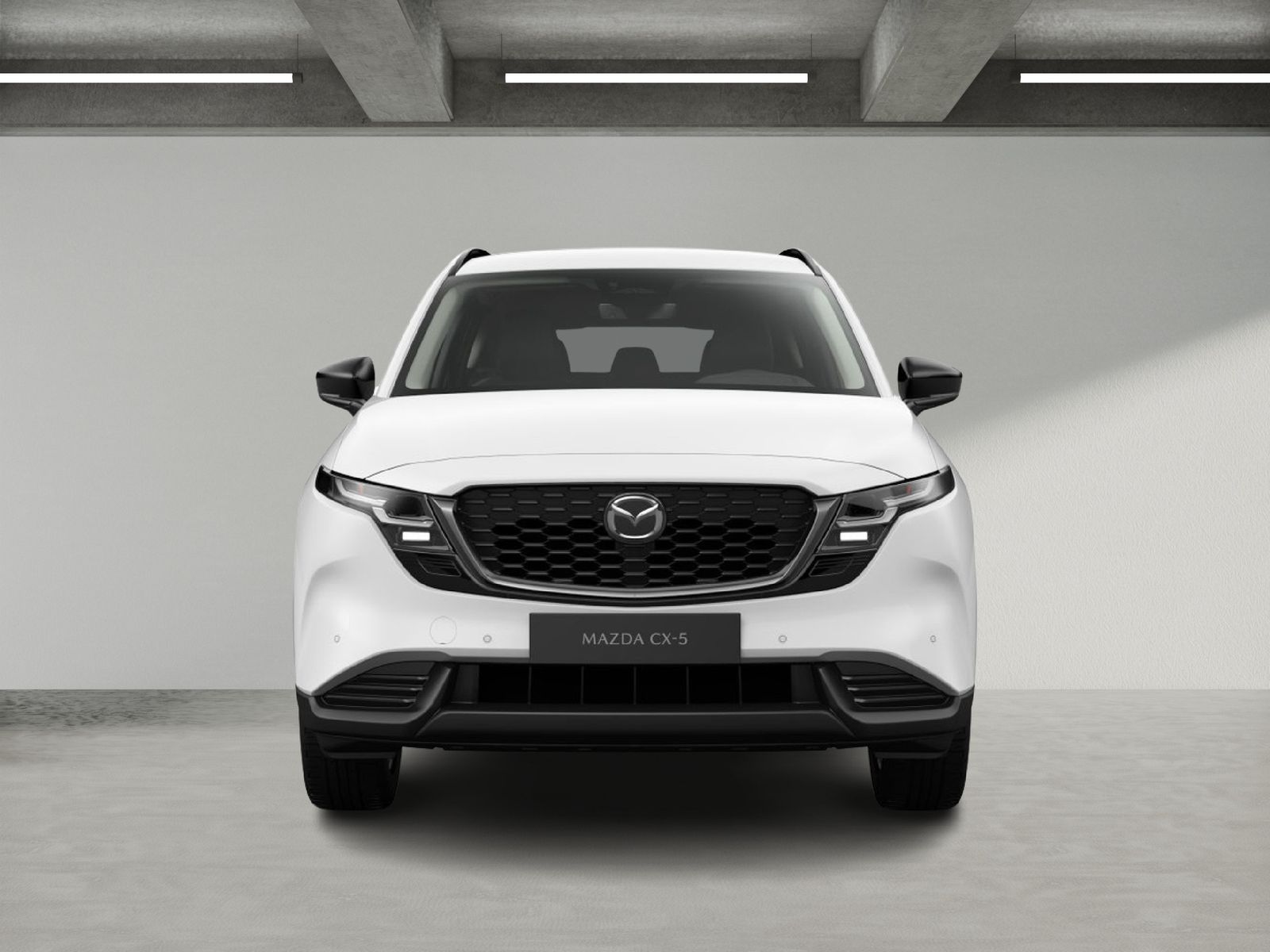 Mazda CX-5 - Bild 3
