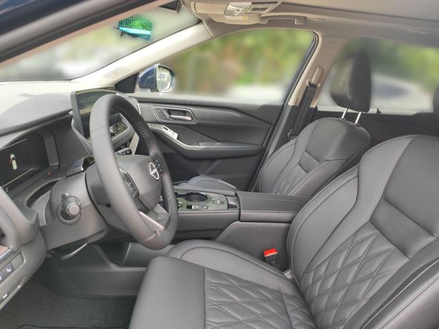 NISSAN X-Trail (Bild 12 von Array)