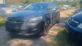 Opel Astra J Sports Tourer Edition - Opel Astra: J Sport Tourer