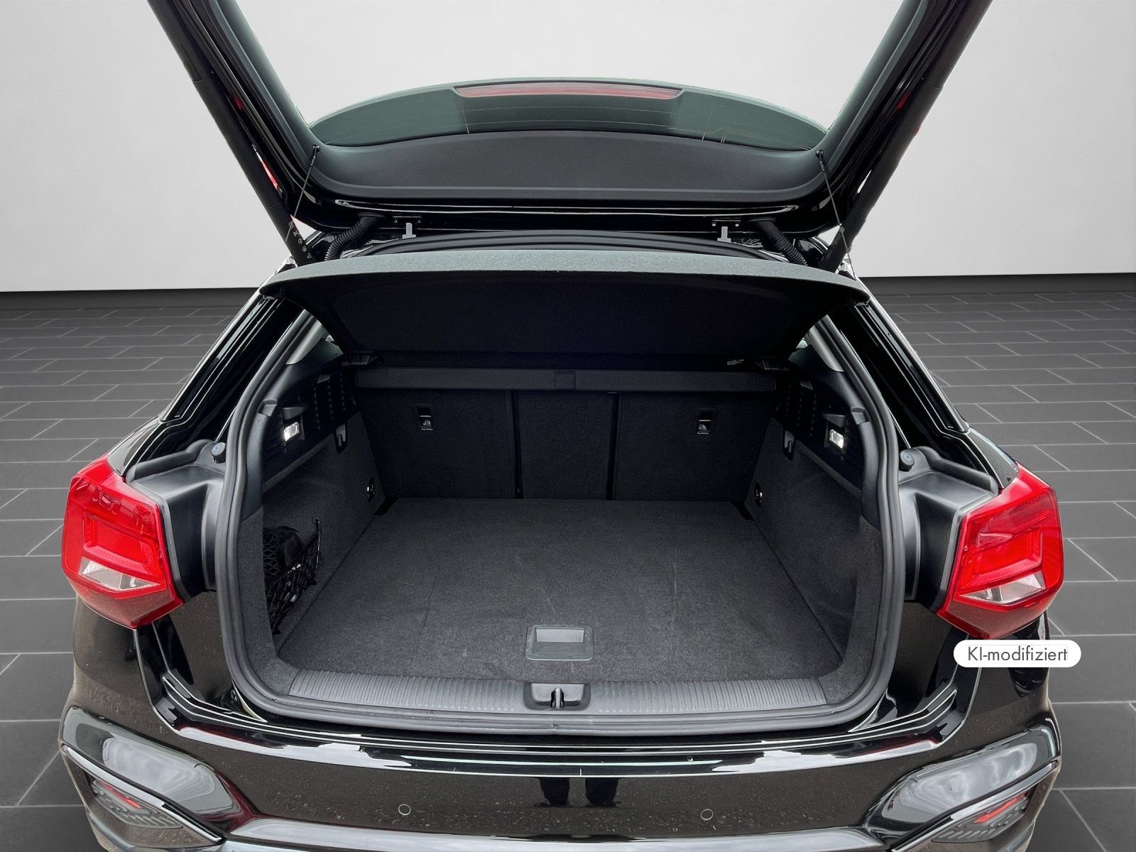 Audi Q2 - Bild 16