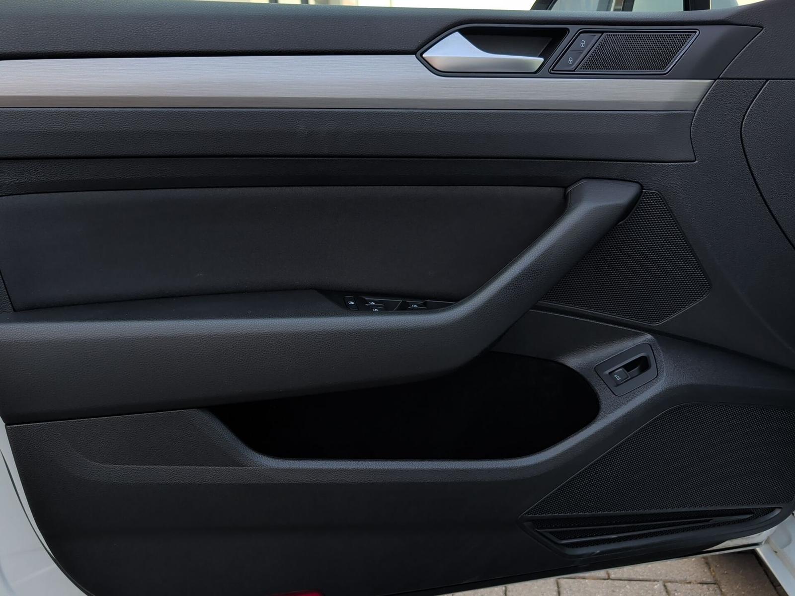 Volkswagen Passat 1.5 TSI DSG Nav+Kamera+ACC+SHZ, миниатюра 22
