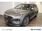 Hyundai SANTA FE 2.2 CRDi ''Premium'' 7-Sitze Rückfahrka