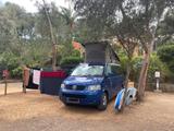 Volkswagen VW T5 California Comfortline 174 PS - VW T5 California von 2007