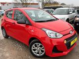Hyundai i10 Select *49TKM*Klima*MFL*2.HD* - Hyundai i10: Select