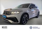 Volkswagen Tiguan Allspace 2.0 TSI DSG 4M R-Line AHK+PANO+7