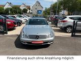 Mercedes-Benz CLS 350 /Automatik / Schiebedach / Top Zustand / - Mercedes-Benz aus 2005: Coupé