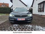 BMW 520d/xdrive/Touring/AHK/Tüv neu/Garantie - BMW 5er Reihe aus 2018