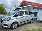 Westfalia Nugget Ford  - Westfalia Nugget