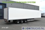 Groenewegen DRO-14-27 | ROLLERBED / KETTINGSYSTEEM * 24v SEL - Angebote