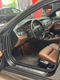 BMW 535 - 9