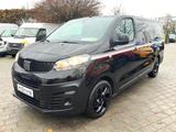Fiat Scudo BUS 8-Sitzer Automatik IRMSCHER Edition