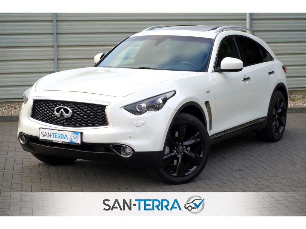 Infiniti QX70