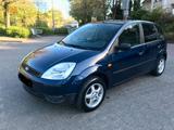 Ford Fiesta 1.4 Tdci 2.Hand Tüv Neu.Sehr G... - Ford Fiesta aus 2003 mit Diesel-Antrieb