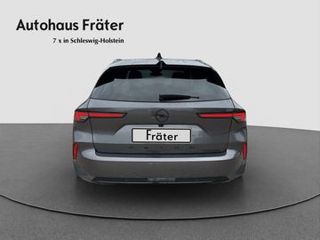 Fotografie 7 des Opel Astra L ST GS AHK 360°Kamera Matrix-LED Wireless