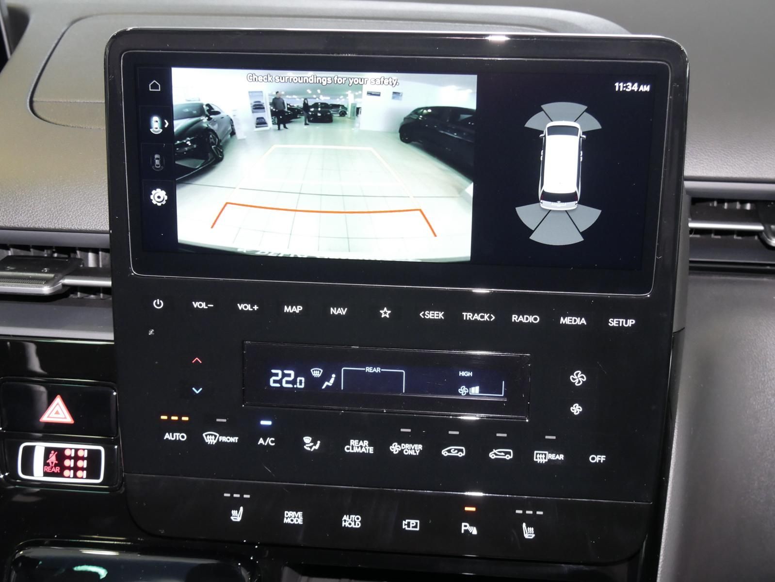 Hyundai STARIA - Bild 6