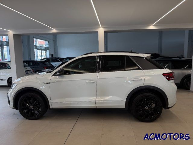 Other VOLKSWAGEN T-Roc 1.5 TSI ACT DSG R-Line imagem 2