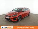 Kia pro_cee'd 1.6 TGDI GT Aut*NAVI*ACC*CAM*PDC*SHZ* - Kia pro cee'd / ProCeed aus 2022