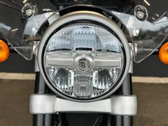 ROYAL ENFIELD Super Meteor 650 ABS Celestial Blue +++ 48 PS A2