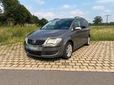 Volkswagen * VW Touran * Automatik * Gasanlage - Volkswagen Touran mit LPG-Antrieb