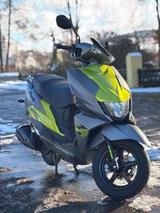 Suzuki Avenis 125 - SUZUKI AVENIS 125