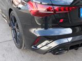 Audi RS3 FL  Mj.2025 Matrix Schalen Carbon 280km/h - Audi RS3 in Braunschweig