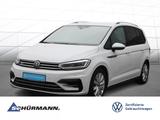 Volkswagen Touran R-LINE EXT. TSI DSG DCC LED IQ.DRIVE NAVI - Volkswagen Touran: Dcc