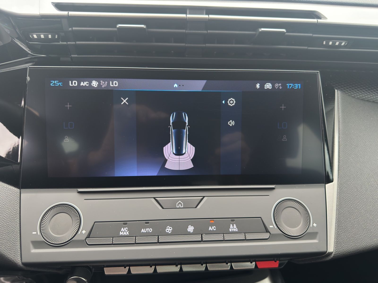 Peugeot 308 - Bild 14