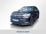 Volkswagen Tiguan 1.5 eTSI Life Neues Modell DSG AHK Navi - Volkswagen Tiguan: Modell