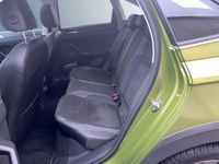 Volkswagen Taigo - Vorschau Bild 14