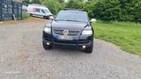 Volkswagen vefkaufen eine touareg 2.5 tdi ps 174 - Volkswagen Touareg: Ve