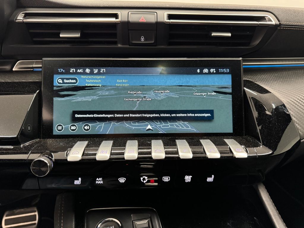 PEUGEOT 508 BLUE HDI 130 SW GT LINE*PANO*ACC**FACELIFT** PEUGEOT 508 BLUE HDI 130 SW GT LINE*PANO*ACC**FACELIFT**