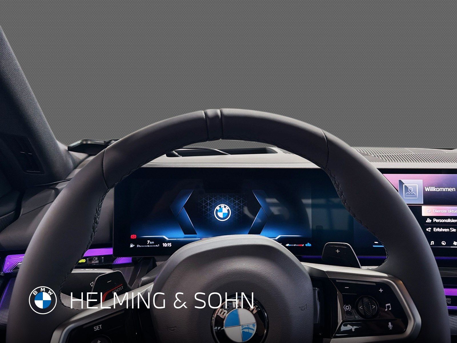 BMW 520 - Bild 10