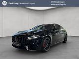 Mercedes-Benz A 45 AMG S 4M/PANO/Distro/Night/Beam-LED/wenig K - Mercedes-Benz A 45 AMG aus 2023