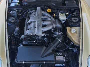 Porsche 968  Navi, Kamera, BT, elektr. Sitze*mtl. 185€*