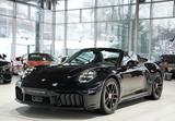 Porsche 911 (992) Carrera 4 GTS Cabriolet *SportDesign* - Porsche 992