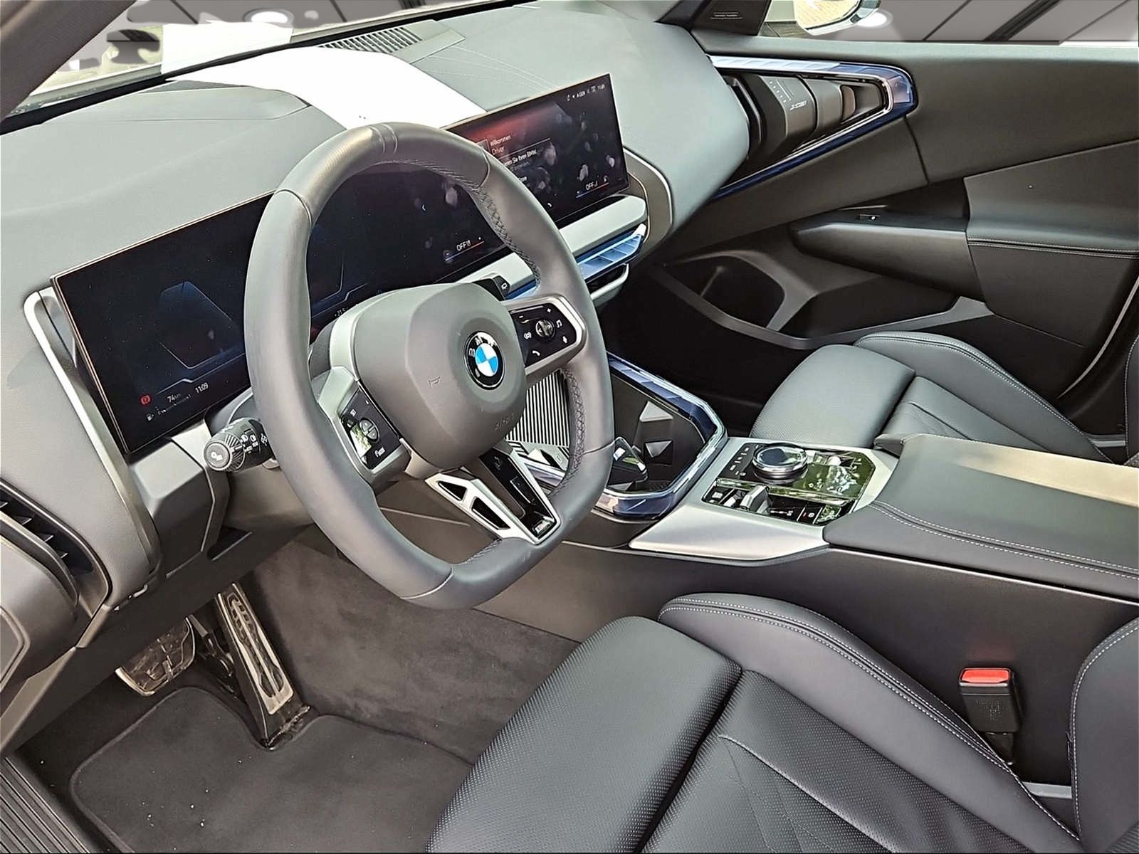 BMW X3 - Bild 4