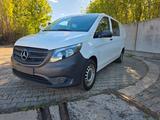 Mercedes-Benz Vito Mixto 116 CDI 4x4 EXTRALANG|DoKa|Sortimo|S - Angebote