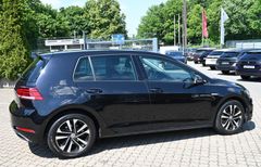 VW Golf VII Lim. 1.5 TSI IQ.DRIVE