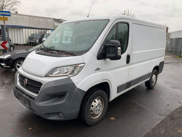 Fiat Ducato Kasten 30 115 L1H1 Kamera