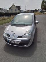 Renault Modus Night & Day TCe 100 Night & Day - Renault Modus: Night Day
