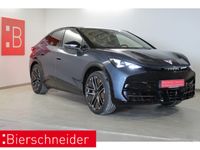 Cupra Tavascan - Vorschau Bild 1