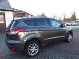Ford Kuga 2.0 TDCi Titanium Autom.BiXenon,Tempo.,AHK - Ford Kuga: Tdci Titanium