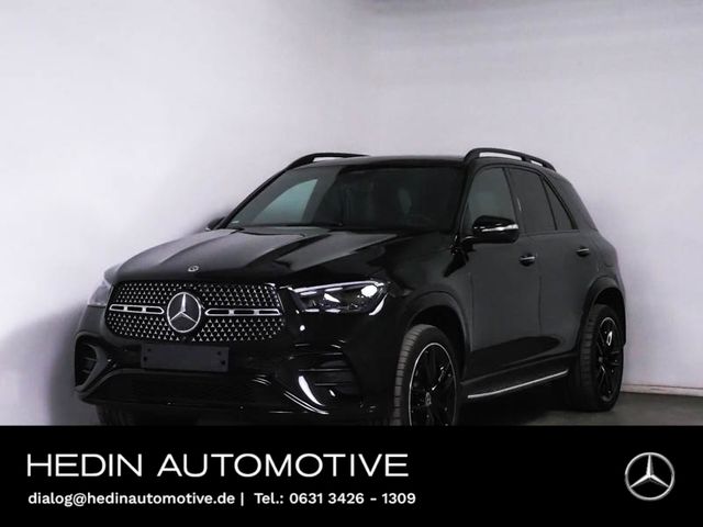 Mercedes-Benz GLE 350 de 4MATIC |AMG|NIGHT|KEYL|NAVI|MBeam|PTS